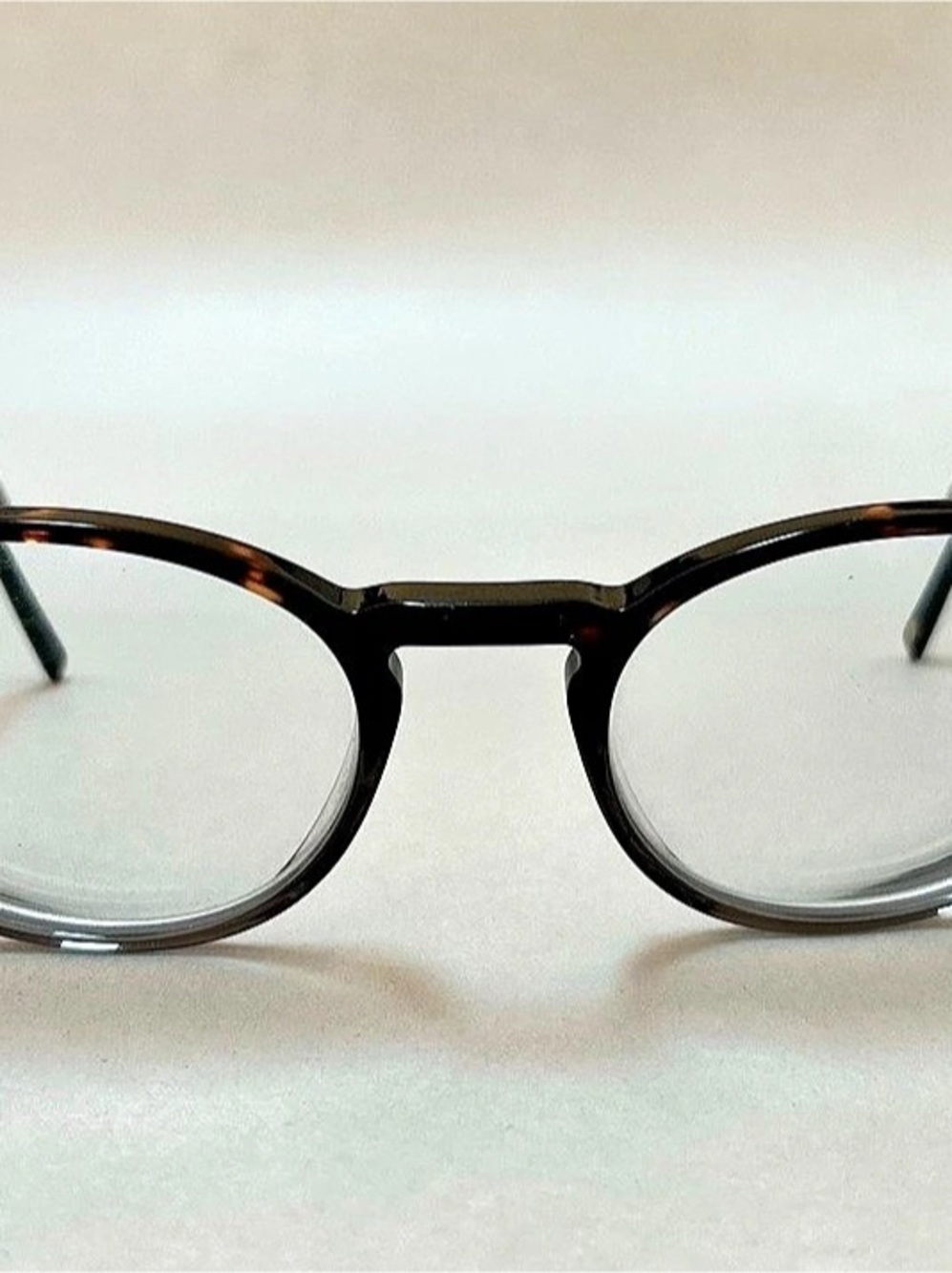 Ted Baker TOM 400220 Tortoiseshell Glasses Like New
